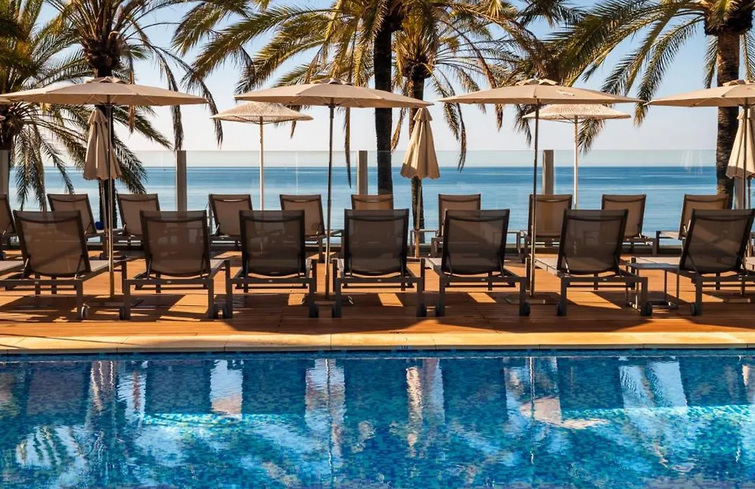 Hapimag Apartments Marbella-1